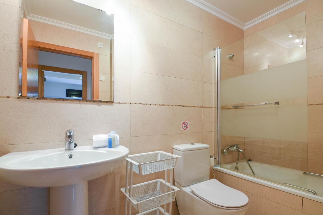 Jardines Del Pla Apartment Javea Ngoại thất bức ảnh