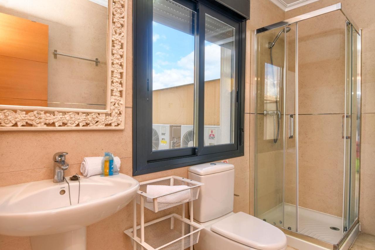 Jardines Del Pla Apartment Javea Ngoại thất bức ảnh